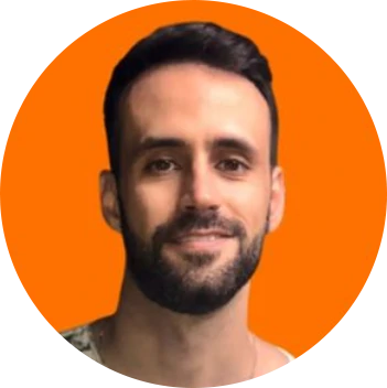 Engenheiro Vinícius Dini