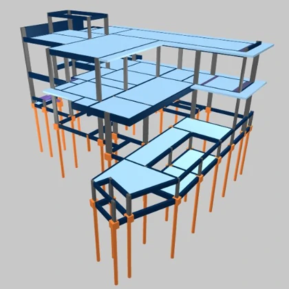 Portal Bosque Louveira