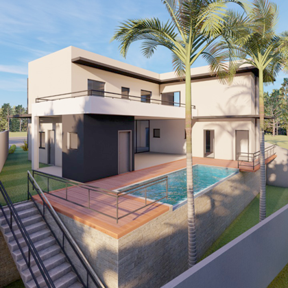 Portal Bosque Louveira